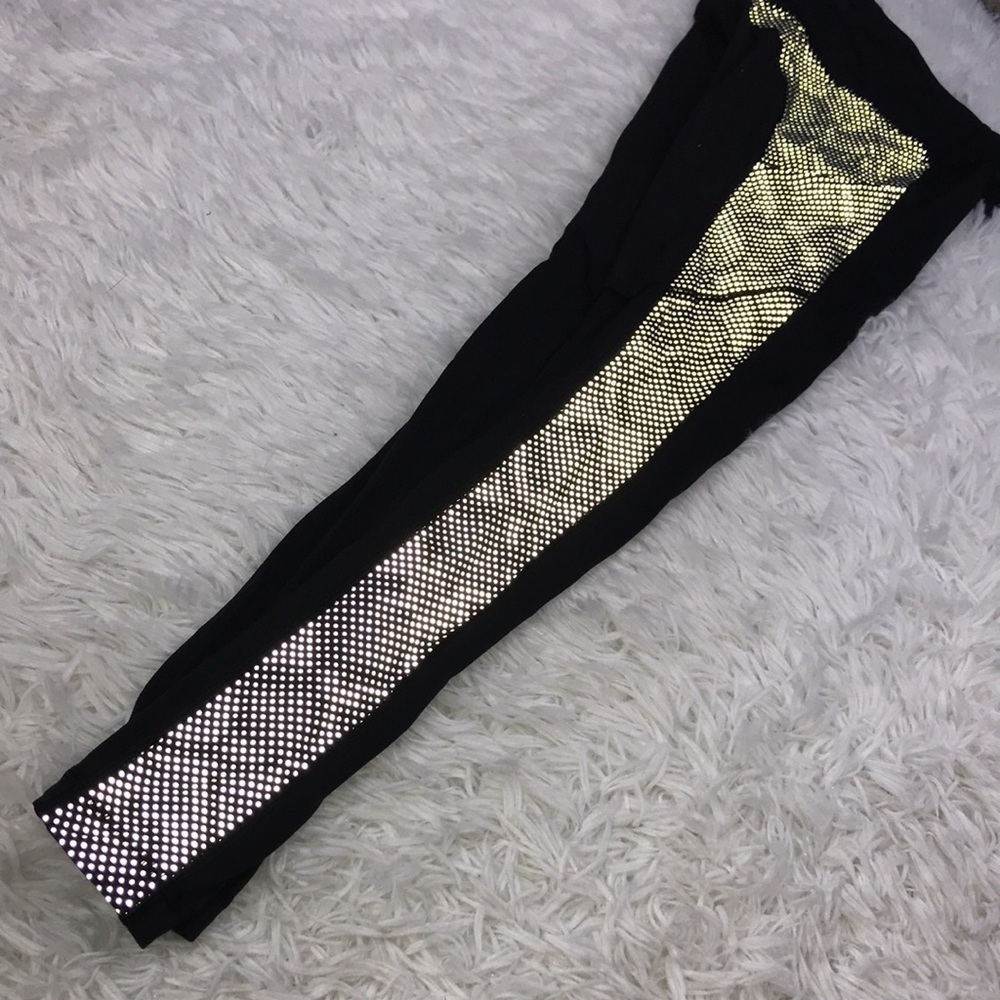 Lululemon Speed Tight IV Ravish Reptile Silver - Picture 11 of 12